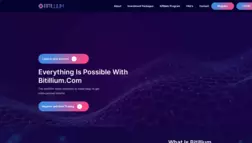 Bitillium Limited отзывы и обзор. Развод, лохотрон или правда. Только честные и правдивые отзывы на Baxov.Net