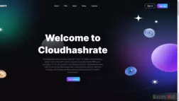 Cloudhashrate Ltd отзывы и обзор. Развод, лохотрон или правда. Только честные и правдивые отзывы на Baxov.Net