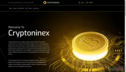 Cryptoninex отзывы и обзор. Развод, лохотрон или правда. Только честные и правдивые отзывы на Baxov.Net