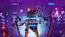 Game Zone Ltd отзывы и обзор. Развод, лохотрон или правда. Только честные и правдивые отзывы на Baxov.Net