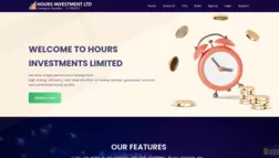 Hours Investments Ltd отзывы и обзор. Развод, лохотрон или правда. Только честные и правдивые отзывы на Baxov.Net