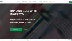 Investxo отзывы и обзор. Развод, лохотрон или правда. Только честные и правдивые отзывы на Baxov.Net