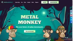 Metalmonkey Ltd отзывы и обзор. Развод, лохотрон или правда. Только честные и правдивые отзывы на Baxov.Net