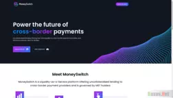 Moneyswitch отзывы и обзор. Развод, лохотрон или правда. Только честные и правдивые отзывы на Baxov.Net