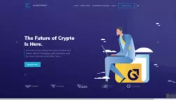 My Crypto Consult отзывы и обзор. Развод, лохотрон или правда. Только честные и правдивые отзывы на Baxov.Net