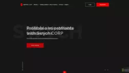 Swych Corp отзывы и обзор. Развод, лохотрон или правда. Только честные и правдивые отзывы на Baxov.Net