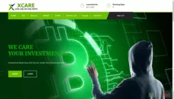 Xcare отзывы и обзор. Развод, лохотрон или правда. Только честные и правдивые отзывы на Baxov.Net