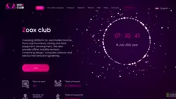 Zoox Club отзывы и обзор. Развод, лохотрон или правда. Только честные и правдивые отзывы на Baxov.Net