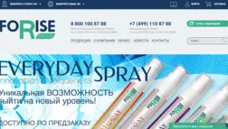 Очередной МЛМ проект 