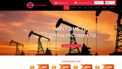 Capitalincome Ltd отзывы и обзор. Развод, лохотрон или правда. Только честные и правдивые отзывы на Baxov.Net