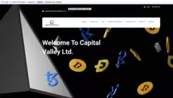 Capital Valley Ltd отзывы и обзор. Развод, лохотрон или правда. Только честные и правдивые отзывы на Baxov.Net