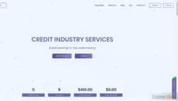 Credit Industry Services Limited отзывы и обзор. Развод, лохотрон или правда. Только честные и правдивые отзывы на Baxov.Net