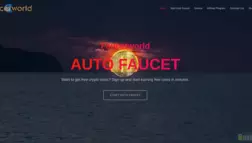 Faucetworld отзывы и обзор. Развод, лохотрон или правда. Только честные и правдивые отзывы на Baxov.Net