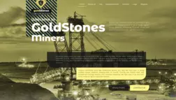 Goldstones Miners Ltd отзывы и обзор. Развод, лохотрон или правда. Только честные и правдивые отзывы на Baxov.Net