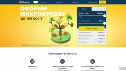 Hava Finance отзывы и обзор. Развод, лохотрон или правда. Только честные и правдивые отзывы.