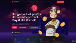 Hot Heads Smart Game отзывы и обзор. Развод, лохотрон или правда. Только честные и правдивые отзывы на Baxov.Net