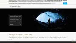 Intertrader отзывы и обзор. Развод, лохотрон или правда. Только честные и правдивые отзывы на Baxov.Net