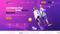 Meta Master Finance Ltd отзывы и обзор. Развод, лохотрон или правда. Только честные и правдивые отзывы на Baxov.Net