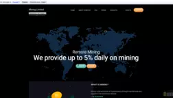 Mining Limited отзывы и обзор. Развод, лохотрон или правда. Только честные и правдивые отзывы на Baxov.Net