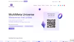 Multimeta Universe отзывы и обзор. Развод, лохотрон или правда. Только честные и правдивые отзывы на Baxov.Net