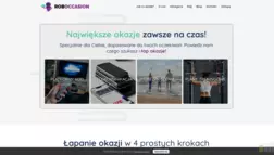 Roboccasion отзывы и обзор. Развод, лохотрон или правда. Только честные и правдивые отзывы на Baxov.Net