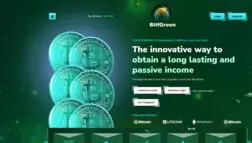 Bitfgreen Ltd отзывы и обзор. Развод, лохотрон или правда. Только честные и правдивые отзывы на Baxov.Net