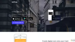 Bitfree отзывы и обзор. Развод, лохотрон или правда. Только честные и правдивые отзывы на Baxov.Net
