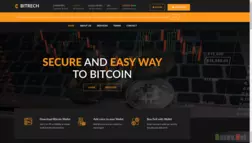 Фейковый Bitcoin Exchange отзывы и обзор. Развод, лохотрон или правда. Только честные и правдивые отзывы.