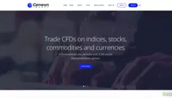 Geneoninvest отзывы и обзор. Развод, лохотрон или правда. Только честные и правдивые отзывы на Baxov.Net