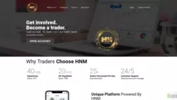 Hnm Limited отзывы и обзор. Развод, лохотрон или правда. Только честные и правдивые отзывы на Baxov.Net