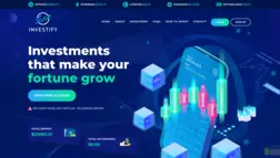 Investify Pro Limited отзывы и обзор. Развод, лохотрон или правда. Только честные и правдивые отзывы на Baxov.Net