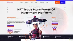 Nft Trade отзывы и обзор. Развод, лохотрон или правда. Только честные и правдивые отзывы на Baxov.Net