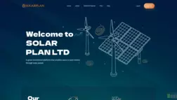 Solar Plan Ltd отзывы и обзор. Развод, лохотрон или правда. Только честные и правдивые отзывы на Baxov.Net