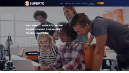 Super70 Company Limited отзывы и обзор. Развод, лохотрон или правда. Только честные и правдивые отзывы на Baxov.Net