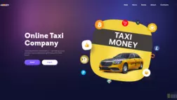 Taxi-Money отзывы и обзор. Развод, лохотрон или правда. Только честные и правдивые отзывы на Baxov.Net