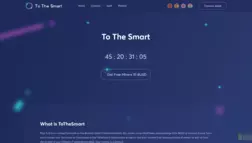 Tothesmart отзывы и обзор. Развод, лохотрон или правда. Только честные и правдивые отзывы на Baxov.Net