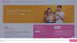 Trust In Btc отзывы и обзор. Развод, лохотрон или правда. Только честные и правдивые отзывы на Baxov.Net
