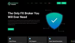 Uniglobal Assets отзывы и обзор. Развод, лохотрон или правда. Только честные и правдивые отзывы на Baxov.Net