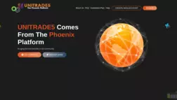 Unitrade 5 отзывы и обзор. Развод, лохотрон или правда. Только честные и правдивые отзывы на Baxov.Net