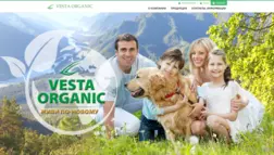 Vesta Organic отзывы и обзор. Развод, лохотрон или правда. Только честные и правдивые отзывы на Baxov.Net