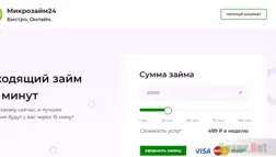 сайт предлагающий бесплатную услугу за деньги