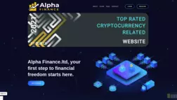 Alpha Finance Ltd отзывы и обзор. Развод, лохотрон или правда. Только честные и правдивые отзывы на Baxov.Net