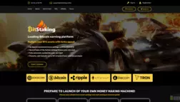 Bit Staking Ltd отзывы и обзор. Развод, лохотрон или правда. Только честные и правдивые отзывы на Baxov.Net