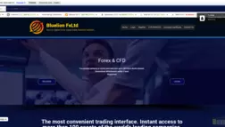 Bluelion Fxltd отзывы и обзор. Развод, лохотрон или правда. Только честные и правдивые отзывы на Baxov.Net