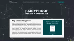 Fairyproof отзывы и обзор. Развод, лохотрон или правда. Только честные и правдивые отзывы на Baxov.Net