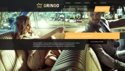 Gringo-Invest отзывы и обзор. Развод, лохотрон или правда. Только честные и правдивые отзывы на Baxov.Net