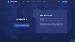 Invertex отзывы и обзор. Развод, лохотрон или правда. Только честные и правдивые отзывы на Baxov.Net