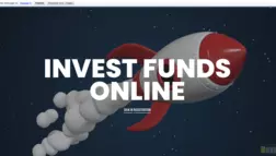 Invest Funds Online отзывы и обзор. Развод, лохотрон или правда. Только честные и правдивые отзывы на Baxov.Net