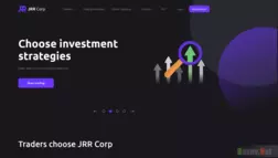 Jrr Corp отзывы и обзор. Развод, лохотрон или правда. Только честные и правдивые отзывы на Baxov.Net