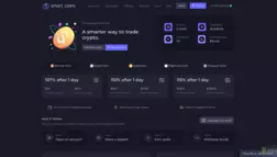 Smartcoins отзывы и обзор. Развод, лохотрон или правда. Только честные и правдивые отзывы на Baxov.Net